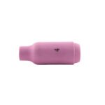 TIG Ceramic Nozzle #4 for WP17/18/26 - 5pcs - Image 2