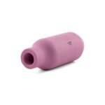 TIG Ceramic Nozzle #4 for WP17/18/26 - 5pcs - Image 3