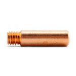 TWECO 1135 MIG Contact Tips 0.9mm 10pcs - Image 2