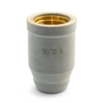 SC120 PT120 30-70A Retaining Cap Body 5pcs Stand-Off Cutting