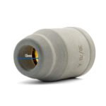 SC120 PT120 30-70A Retaining Cap Body 5pcs Stand-Off Cutting - Image 6