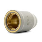 SC120 PT120 30-70A Retaining Cap Body for Stand-Off Cutting - 1 Each - Made in Italy - Image 2