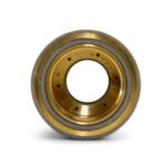 SC120 PT120 30-70A Retaining Cap Body for Stand-Off Cutting - 1 Each - Made in Italy - Image 4