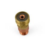 3.2mm - FURICK CUP Gas Lens Collet Body - WP-17 | 18 | 26 - Image 2