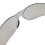 12 Pairs Texas Clear Lens Industrial Safety Glasses