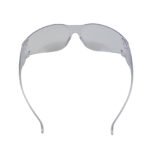 12 Pairs Clear & Smoke Lens Industrial Safety Glasses - Texas - Image 2