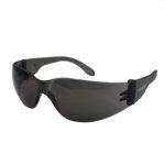 24 Pairs Smoke Lens Industrial Safety Glasses - Texas - Image 2