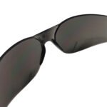 24 Pairs Smoke Lens Industrial Safety Glasses - Texas