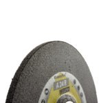 Klingspor Inox A24R 7" 180mm Grinding Disc 50pk - Image 2