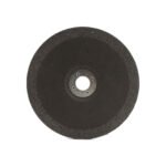 Klingspor Inox A24R 7" 180mm Grinding Disc 50pk - Image 4