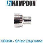 1394S-50 Shield Cap Hand for VIPER CBR50 LT50 CB50 Plasma Torch - Image 2