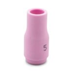 TIG Ceramic Nozzle #5 WP-9/20 10pk - High Quality - Image 2