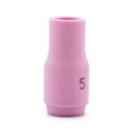 TIG Ceramic Nozzle #5 WP-9/20 10pk - High Quality