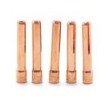 WP-9 TIG Collets 1.0mm 50pcs High Quality - Image 4