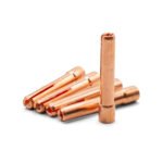 WP-9 TIG Collets 1.0mm 50pcs High Quality - Image 5