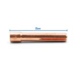 WP-9 TIG Collets 1.0mm 50pcs High Quality - Image 6