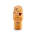 TIG Collet Body 1.0mm WP 9 for Welding Torch