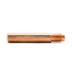TWECO 1445 1.2mm MIG Contact Tips #2 #4 - 10pcs - Image 2