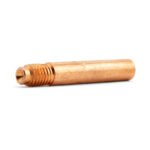 TWECO 1445 1.2mm MIG Contact Tips #2 #4 - 10pcs - Image 3