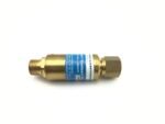 WITT 143-019 Flash Back Arrestor for Oxygen & Air