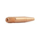 TWECO 14T40 1.0mm Tapered MIG Contact Tips #2 #4 - 5pk - Image 2