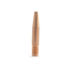 TWECO 14T40 1.0mm Tapered MIG Contact Tips #2 #4 - 5pk