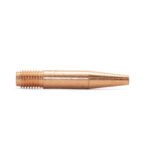 TWECO 14T40 1.0mm Tapered MIG Contact Tips #2 #4 - 5pk - Image 3