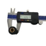 10x WP9 Series TIG Torch Small Torch Body Three Piece 130 Amp - Image 3