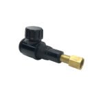 10x 9 Series TIG Small Torch Body (Valve) 130 Amp - 3 Piece