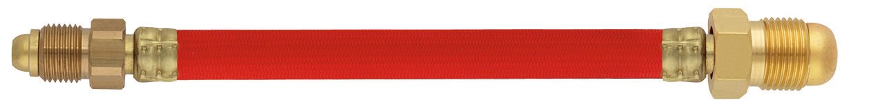 1525PCSF CK 1525PCSF 25' 8m Air Cooled Super Flex Power Cable to suit CK26 Torches - Image 1