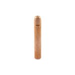 Bernard MIG Contact Tips 2.4mm 51mm Long 10 Pack - Image 3