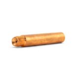 TWECO 15H332 #5 Style 2.4mm MIG Contact Tips 100pcs - Image 2