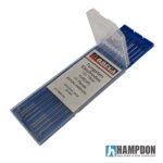 1.6mm Pure TIG Tungsten Electrodes 10pk Green Tip - Image 4