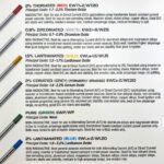 Ceriated 2% 1.6mm & 2.4mm TIG Tungsten Electrodes - Grey Tip - Image 4