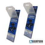 Zirconiated 1.6mm & 2.4mm TIG Tungsten Electrodes - White Tip - Image 5