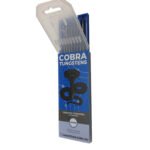 1.6mm 2% Ceriated TIG Tungsten Electrodes 10 Each - Grey Tip