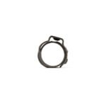 Oetiker Style Stainless Single Ear Clamps 6.8-8mm 10 Pack - Image 2