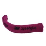 3M Speedglas Purple Sweatband 10 Pack Washable