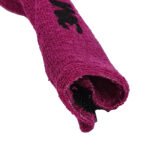 3M Speedglas Purple Sweatband 10 Pack Washable - Image 3