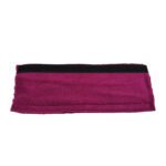 3M Speedglas Purple Sweatband 10 Pack Washable - Image 5