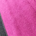 3M Speedglas Universal Flannel Washable Purple Towelling Sweatband - 5 Pack - Image 6