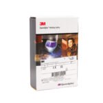 3M Speedglas 100, 9100 MP, G5-02 & G5-03E Welding Helmet Throat Protection