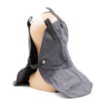 3M Speedglas 100, 9100 MP, G5-02 & G5-03E Welding Helmet Throat Protection - Image 5