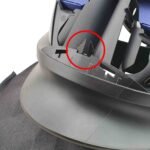 3M Speedglas Ear, Throat & Neck Protection Spatter Guard to Suit 9100 Helmets - Image 4