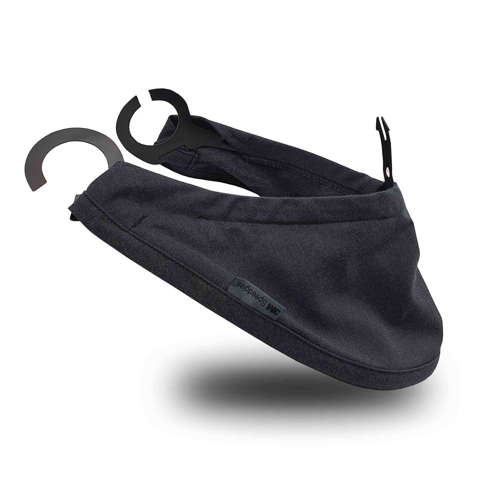 3M Speedglas Ear, Throat & Neck Protection Spatter Guard to Suit 9100 Helmets