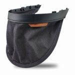 3M Speedglas G5-01/G5-03 Pro Neck / Chest Protection - Large Flame Resistant Fabric