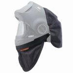 3M Speedglas G5-01/G5-03 Pro Neck | Chest | Head Protection Combo - Flame Resistant Fabric - Image 3