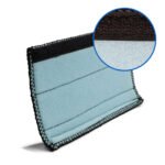 Paquete de 100 bandas para la frente 3M Speedglas 9100/9100 FX G5-01/G5-03 - Image 5
