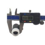 3 Piece 26 Series TIG Large Torch Head 150 - 200 Amp 110 Degree - 10 Each - Image 4