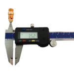 20x TIG Collet Body STUBBY - 20 pack - 1.6mm to 3.2mm - WP-17 | 18 | 26 - Image 3